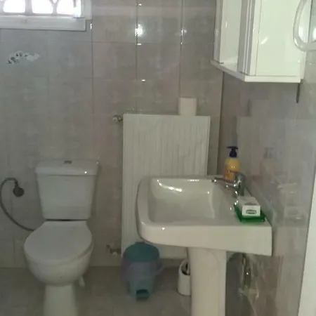 Pitsinis & Ii Apartment Roda (Corfu)