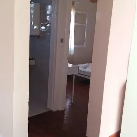 Apartment Pitsinis & Ii