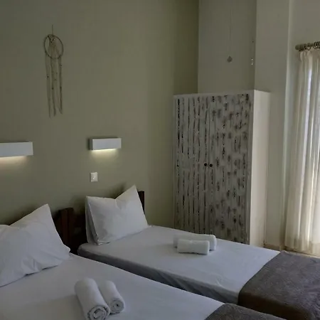 Apartment Alcyon Days Agios Georgios (Corfu)