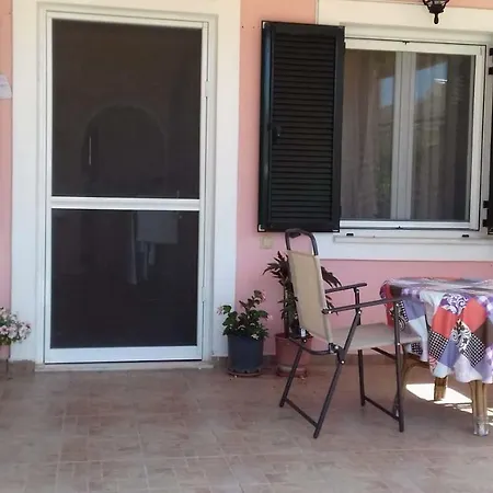 Zenap Holiday home Agios Georgios (Corfu)