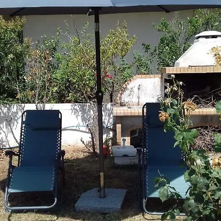 Holiday home Zenap