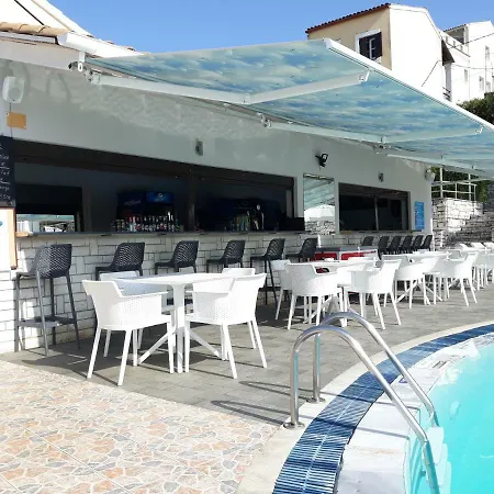 Kalimera Apartment