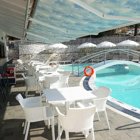 Kalimera Apartment Kassiopi