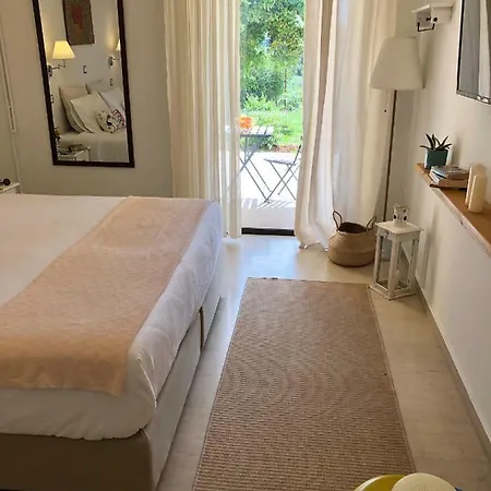Nikoleta's Corfu Apartment *