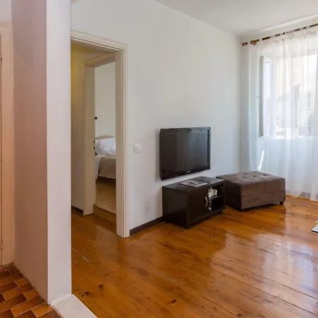 Apartment Yasmin House By Corfuescapes Corfu (city)