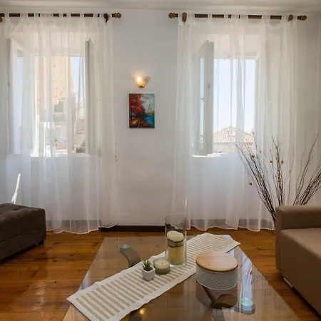 Yasmin House By Corfuescapes * Corfu (city)