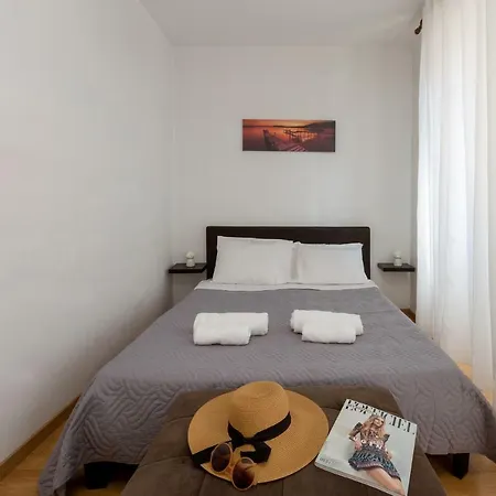 Apartment Yasmin House By Corfuescapes *