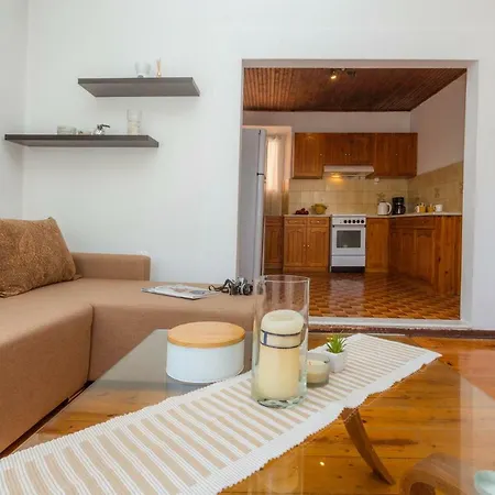 Yasmin House By Corfuescapes Apartment