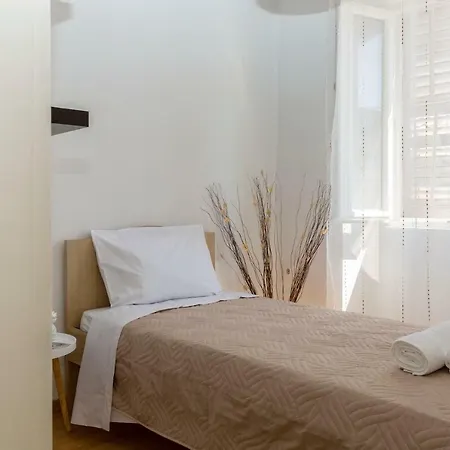 Yasmin House By Corfuescapes Apartment *