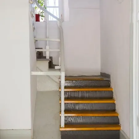 Yasmin House By Corfuescapes Apartment Corfu (city)