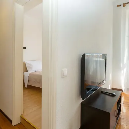 Yasmin House By Corfuescapes Apartment *