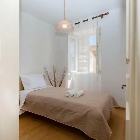 Apartment Yasmin House By Corfuescapes Corfu (city)