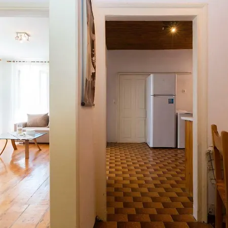 Yasmin House By Corfuescapes Apartment