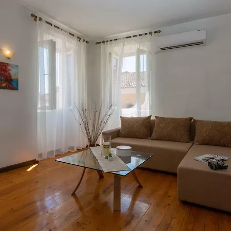 Yasmin House By Corfuescapes * Corfu (city)