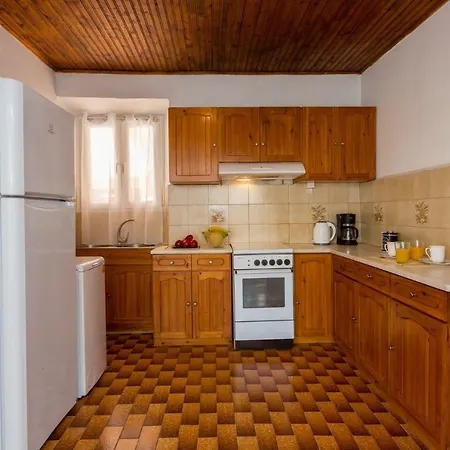 Yasmin House By Corfuescapes Apartment Corfu (city)