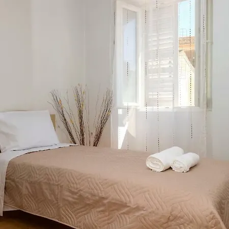 Apartment Yasmin House By Corfuescapes Corfu (city)