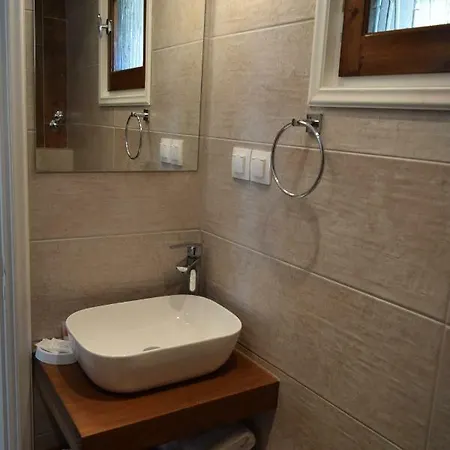 Marini Apartment Moraitika