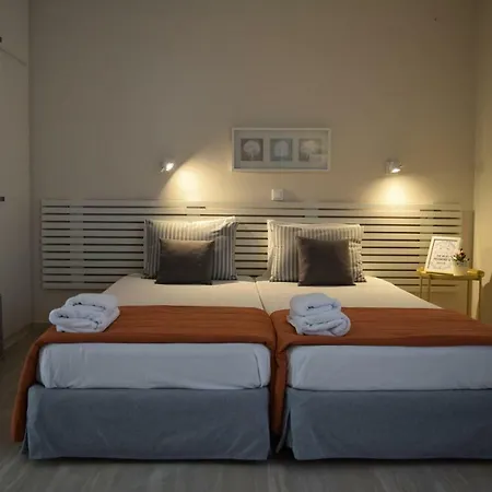 Apartment Marini Moraitika