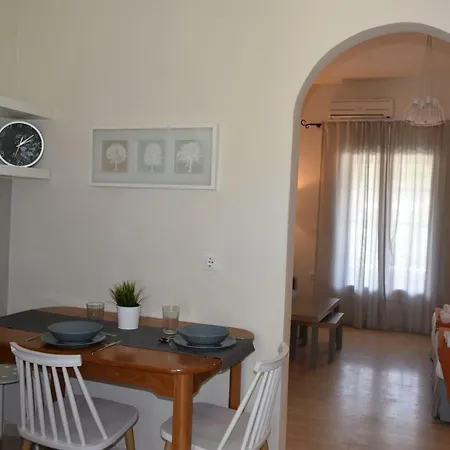 Apartment Marini *