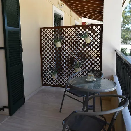 Apartment Marini
