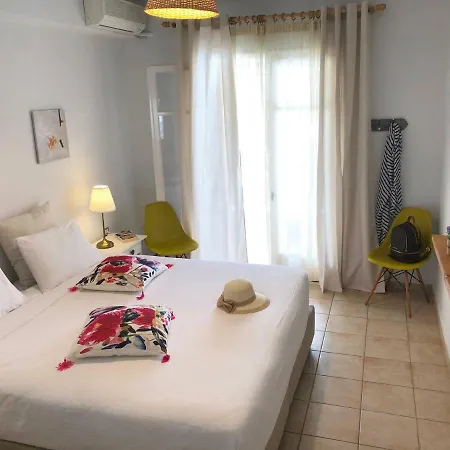 Nikoleta's Corfu Apartment