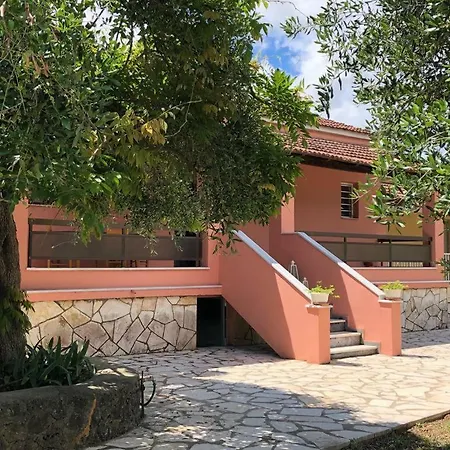 Apartment Nikoleta's Corfu *