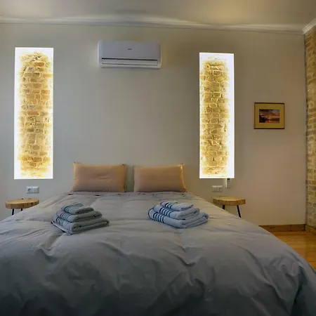 Apartment Kouketa