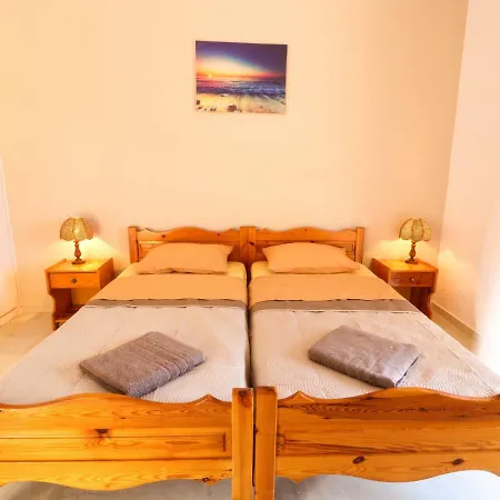 Apartment Silent Bay