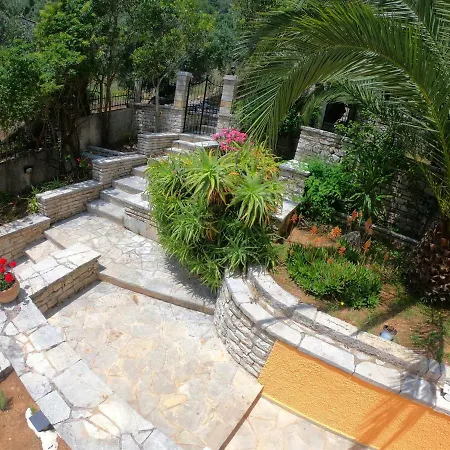 Apartment Silent Bay Katavolos