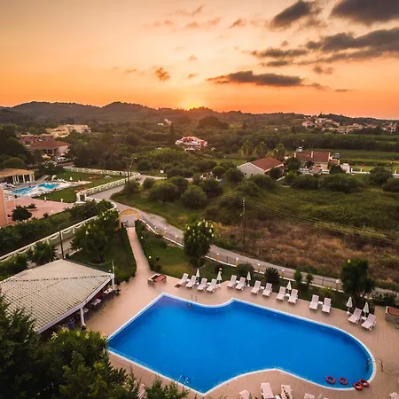 Erofili 3* Kavos