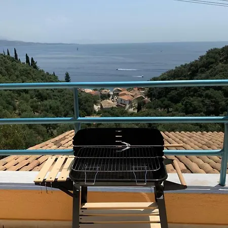 Silent Bay Apartment
