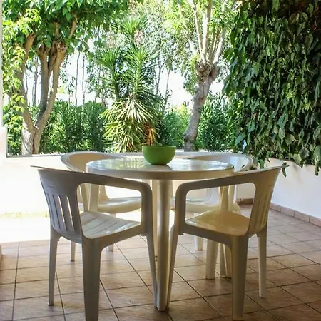 Nireas Resort Corfu Aparthotel