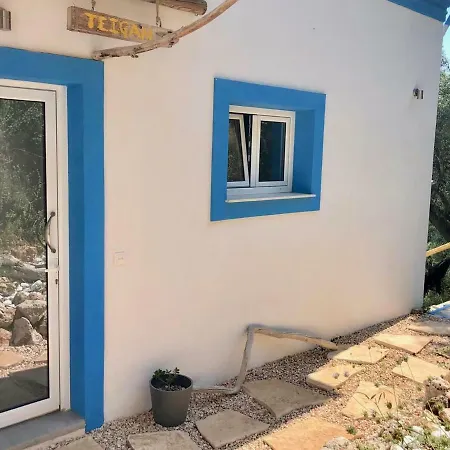 Intaba: Seaside Retreat With Pool On Corfu's Riviera * Pyrgi (Corfu)