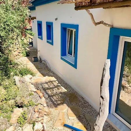 Holiday home Intaba: Seaside Retreat With Pool On Corfu's Riviera