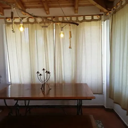 Ettore Holiday home Gardelades