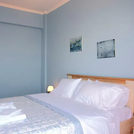 Apartment T8 On The