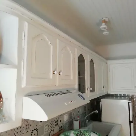Apartment C & A House Corfu (city)
