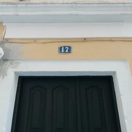 C & A House Apartment Corfu (city)