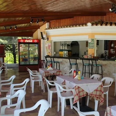 Asprokavos Apartment Kavos