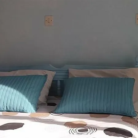 Asprokavos Apartment *