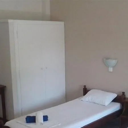 Apartment Asprokavos Kávos
