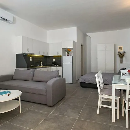 Apartment The Four Seasons