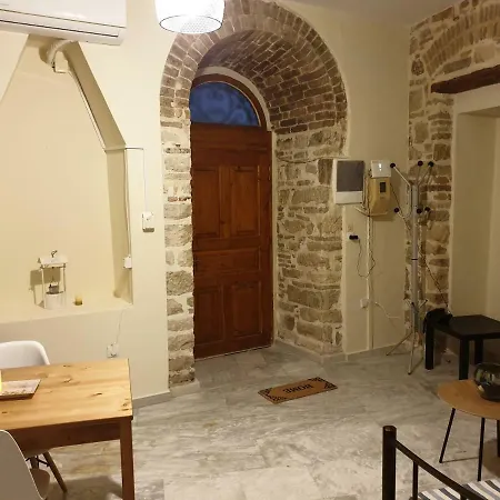 Corfu Thalis *