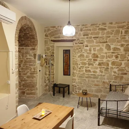 Apartment Corfu Thalis *
