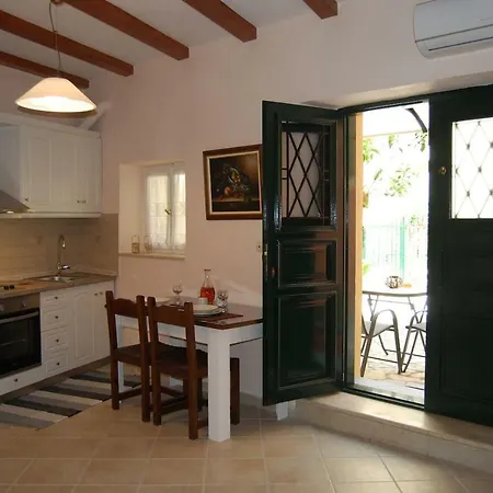 Old Town Venetian By Corfuescapes Apartment
