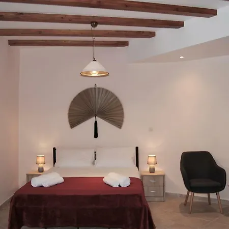 Old Town Venetian By Corfuescapes Apartment Corfu (city)