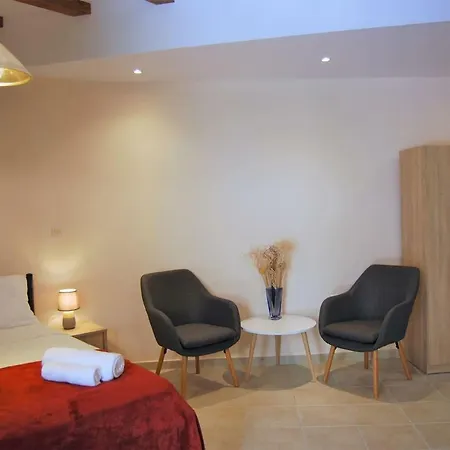 Old Town Venetian By Corfuescapes Apartment *