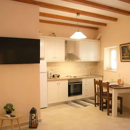 Apartment Old Town Venetian By Corfuescapes Corfu (city)