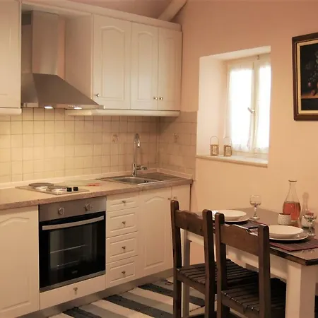 Old Town Venetian By Corfuescapes Apartment *