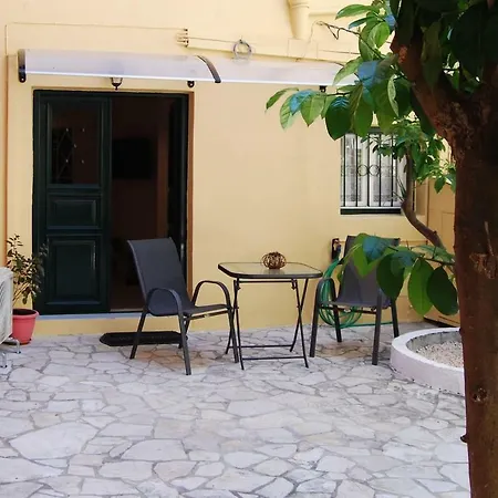 Old Town Venetian By Corfuescapes Apartment